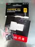 Sandisk闪迪128GB TF(MicroSD)内存卡4K极速金卡A2 V30 U3兼容大疆Pocket3/4P/Action 6运动相机/无人机存储卡 实拍图