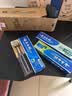 云南白药牙膏口腔护理经典套装 护龈亮白祛渍 清新口气3支装535g+牙刷2支 实拍图