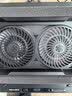 联想投资品牌异能者笔记本压风式散热器拯救者Y9000P/R9000P游戏本散热器机械革命蛟龙风压式散热支架 实拍图