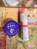 薇诺娜（WINONA）极润保湿乳液50g深层补水滋润修护乳液面霜护肤品中秋节礼物 实拍图