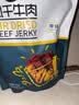 科尔沁手撕风干牛肉干原味500g量贩装 内蒙特产肉干肉脯休闲解馋零食 实拍图