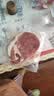 大希地无抗原料盒装整切调理西冷牛排含酱包共750g 牛肉小学生烧烤早餐 实拍图