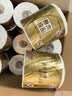 清风有芯卷纸 金装4层180克*27卷 卫生纸纸巾厕纸 大克重卷筒纸整箱 实拍图