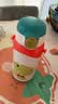 babycare儿童保温杯水壶吸管杯大宝宝学饮杯不锈钢三合一上学600ml 实拍图