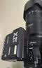 神牛（Godox）X2T-N 引闪器高速同步TTL触发器2.4G无线引闪器 尼康版 单发射器 实拍图