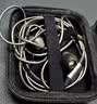 森海塞尔（Sennheiser）IE300 高保真HiFi音乐耳机有线耳机耳挂 入耳式耳机 黑色 礼物 实拍图