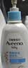艾惟诺（Aveeno）艾维诺婴儿润肤乳儿童身体乳宝宝面霜 换季舒缓干痒保湿乳354g*2 实拍图