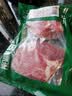京东超市海外直采 惠选原切牛肉片(上脑) 净重2斤(4袋) 肉卷自营火锅烧烤 实拍图