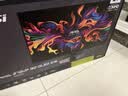 微星（MSI）流光E16 MAG 272UP QD-OLED E16 27英寸4K165Hz 三星面板QD-OLED电脑显示器HDR400游戏电竞显示屏 实拍图