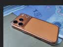 Apple/苹果【政府补贴限时限量】/iPhone 17 Pro 256GB 星宇橙色 移动联通电信5G 双卡双待手机送家人送朋友 实拍图