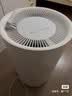 米家小米智能除湿机13L 7重降噪家用卧室抽湿机除湿器干衣机DM-CS13BFA5A 实拍图