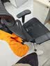 Ergonor保友金豪E2 Pro旗舰爆款人体工学椅 电脑椅办公椅电竞椅可躺椅子 黑色网+躺舒宝 整椅发货 送货上门 实拍图
