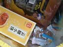 红塔云腿小饼经典原味云南特产经典糕点心小吃中秋节庆送礼盒团购120g 实拍图