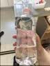 恒大冰泉长白山宝宝水婴儿水矿泉水儿童饮用水泡奶粉天然低钠 1L*12瓶整箱 实拍图