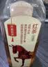 农夫山泉东方树叶红茶500ml*15瓶无糖茶饮料0糖0脂0卡整箱装解渴饮品 实拍图