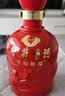 古井贡酒 年份原浆和美版 浓香型白酒 50度 500mL*6瓶 整箱 实拍图
