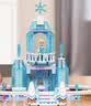 乐高（LEGO）积木迪士尼43281 艾莎冰雪城堡雪上冒险男女孩儿童玩具生日礼物 实拍图