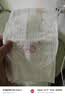 好奇（Huggies）铂金装小桃裤纸尿裤NB84片(5kg以下)尿不湿【散热口碑王】 实拍图