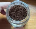 CLITON手摇磨豆机外调档咖啡豆研磨机手磨手动便携咖啡机自动研磨粉机 实拍图