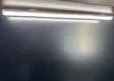 公牛（BULL）台灯LED酷毙灯学生led神器USB充电寝室床头灯吸附式磁吸灯宿舍灯 8W调光调色开关/线长1.5m 实拍图