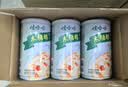 娃哈哈【节日礼盒】木糖醇八宝粥350g*12罐 五谷营养早餐速食即食代餐 实拍图
