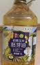 初萃 中粮玉米胚芽油6.18L 一级 物理压榨 非转基因 食用油 实拍图