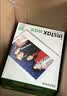 INSTAX富士instax立拍立得 mini相纸 白边双包20张+甜心牛仔相册 实拍图