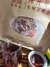 陈升号2021年福茶357g普洱饼茶普洱熟茶饼茶熟普云南勐海普洱茶送礼佳品 357g*1饼 实拍图
