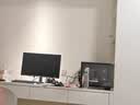 华硕（ASUS）ROG海景房5060全家桶14代酷睿i7台式电脑DIY组装机PBA独显主机直播设计游戏电竞企业大额补贴整机 全家桶：14代酷睿14400丨RTX5060丨热销 主机+24英寸高清显示器 实拍图