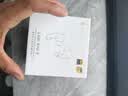 漫步者（EDIFIER） Lolli Pro5真无线主动降噪蓝牙耳机 双金标AI翻译耳机运动跑步音乐游戏电竞适配苹果华为安卓ANC 奶釉白【独家配色】+耳机套+晒单20元 实拍图