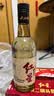 红星二锅头大曲酿 清香型白酒 纯粮 42度 500ml*6瓶 整箱装 实拍图