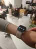 华为HUAWEI WATCH FIT 5铝合金表壳 悦动白 超轻薄大屏腕上微运动强劲续航华为智能手表 实拍图