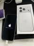 Apple/苹果【需签收激活】iPhone 17 Pro 256GB 银色 支持移动联通电信 双卡双待手机 实拍图