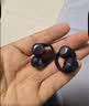 韶音（SHOKZ）OpenDots ONE开放式蓝牙耳机耳夹式无线耳机蓝牙跑步运动耳机E310适配苹果安卓 黑色 实拍图