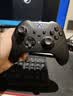 微软（Microsoft）XBOX无线游戏手柄 磨砂黑+USB-C线 蓝牙适配XBOX/PC/平板/手机Steam促销 黑神话悟空 影之刃零 实拍图