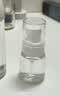 初舍喷壶酒精消毒专用纳米级超细喷雾瓶化妆喷雾头发高压喷瓶200ml 实拍图