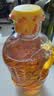 鲁花 【保真花生油】食用油 5S物理压榨 压榨一级花生油900ml 小包装 实拍图