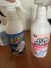 小林康夫去油污渍神器衣服去油王500ml 衣领净领洁净衣物强力去油渍清洁剂 实拍图