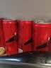 可口可乐（Coca-Cola）零度 无糖零卡汽水 碳酸饮料 330ml*24摩登罐 新老包装随机发 实拍图