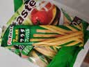 Totaste土斯蔬菜混合手指饼干320g棒饼干儿童磨牙孕妇休闲零食中秋送礼 实拍图
