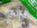 安井火锅全家福400g*4撒尿肉丸鱼豆腐鱼丸蟹柳麻辣烫关东煮火锅食材 实拍图