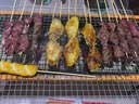 1号会员店（One's Member）特大号鸡翅中出口级鸡肉烤鸡翅炸翅中 无保水剂  净重2斤 实拍图