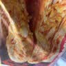 食者道东北酸菜粉条馅饼800g 便捷学生早餐半成品冷冻速食面食早餐饼 实拍图