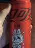 可口可乐（Coca-Cola）零度 Zero 无糖汽水 碳酸饮料 330ml*24主题罐新老包装随机发货 实拍图