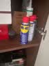 WD-40多用途产品润滑剂机械保养拓竹3d打印机X轴Y轴Z轴润滑油耗材200ml 实拍图