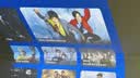 极米Play6 投影仪便携户外露营1080P家用云台智能投影一体式隐藏支架哈曼卡顿音响 办公会议无线投屏 实拍图
