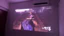 Vidda 大眼睛M2 Pro皓月白高亮版 海信4K超高清三色激光投影仪 无损光学变焦0.47DMD家庭影院国家补贴 实拍图
