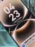 华为畅享 90 Pro Max 256GB 晨曦金 8500mAh巨鲸大电池 鸿蒙AI 流畅丝滑 直屏华为手机 实拍图