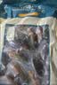 海鲜世家新西兰熟冻原汁全壳青口贝净含量1kg21-26只/袋原装进口家庭聚餐 实拍图
