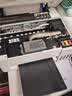 爱普生（EPSON）【6代新品】L1358 墨仓式A4彩色无线单功能家用打印机 家用/办公 AI学习打印机（微信/远程打印） 实拍图